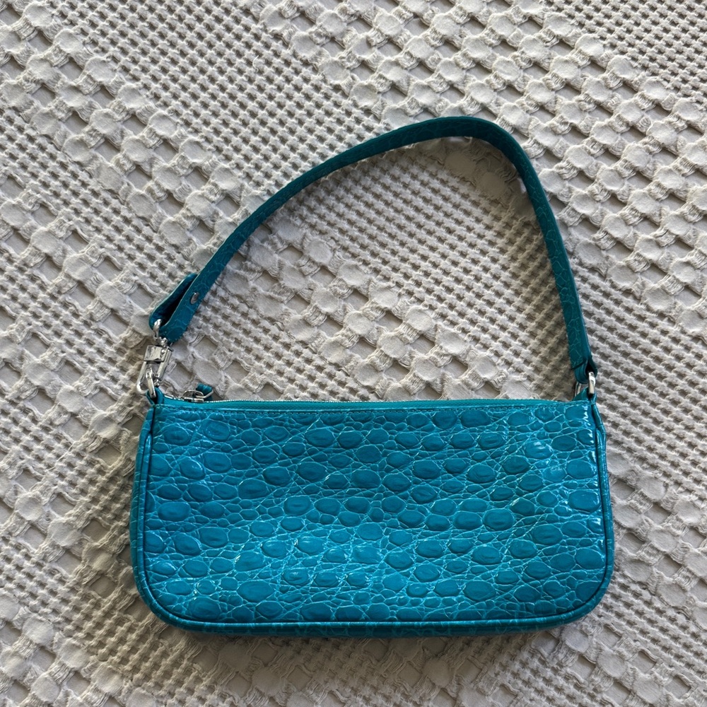 BY FAR Rachel Circular Bag - Picture 2 of 11